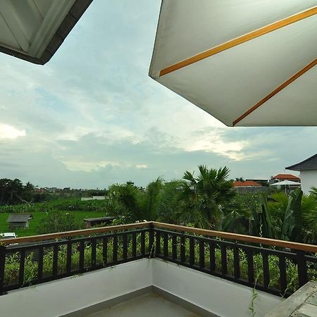 Villa Safeer Canggu  Exterior photo