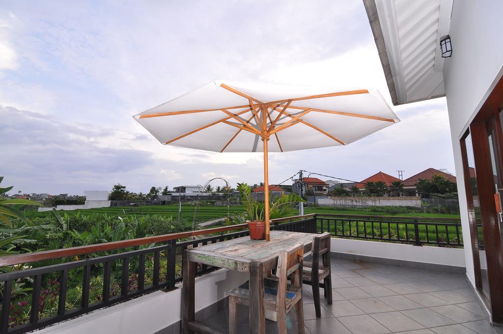 Villa Safeer Canggu  Exterior photo