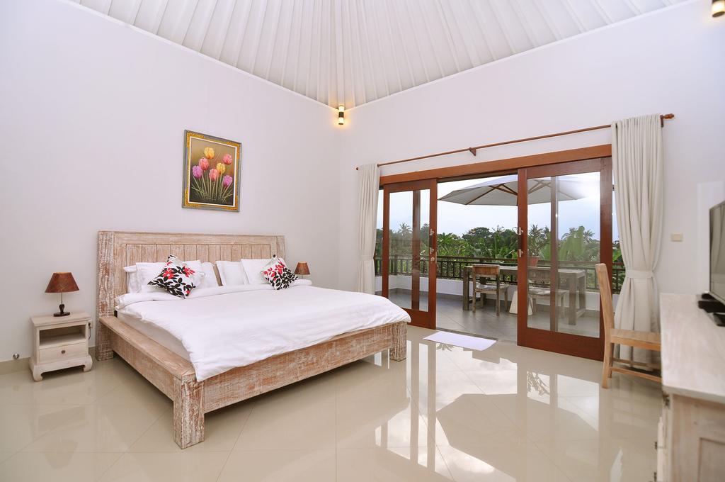 Villa Safeer Canggu  Exterior photo