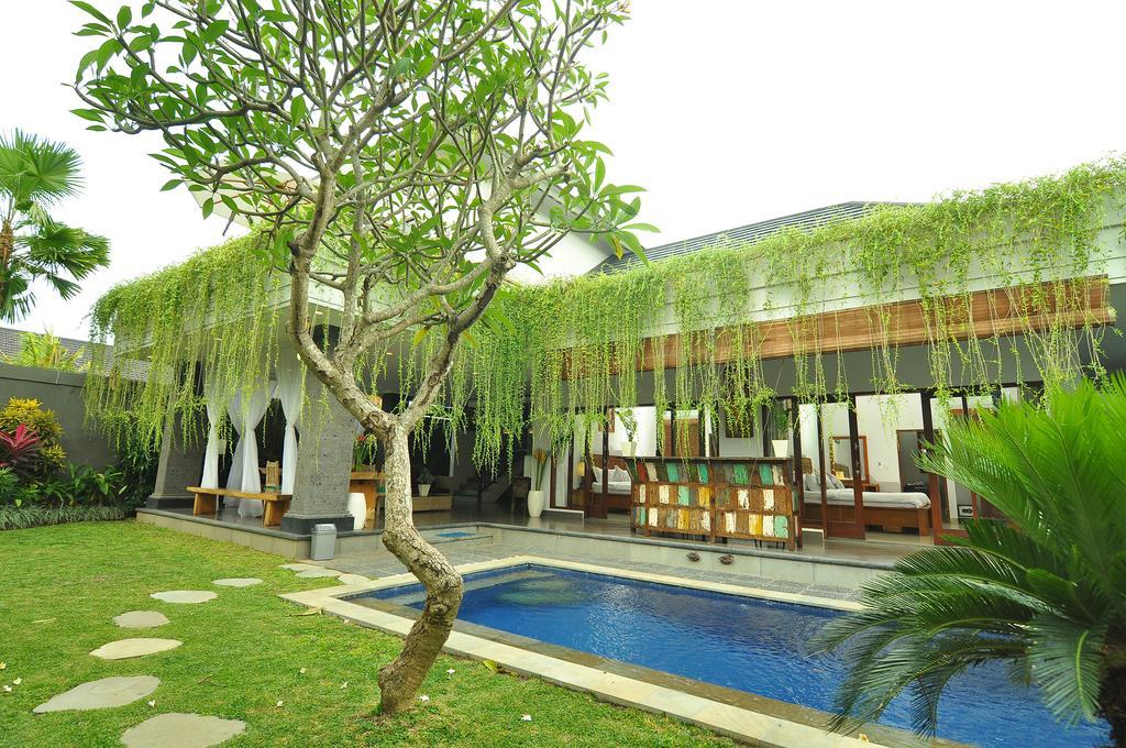 Villa Safeer Canggu  Exterior photo