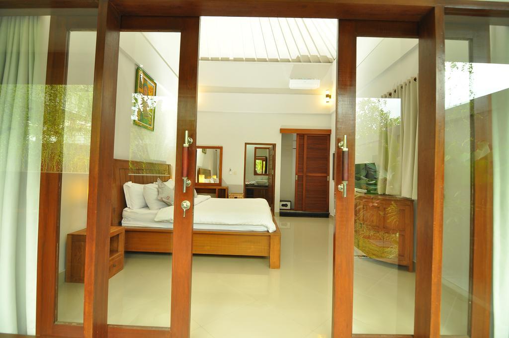 Villa Safeer Canggu  Exterior photo