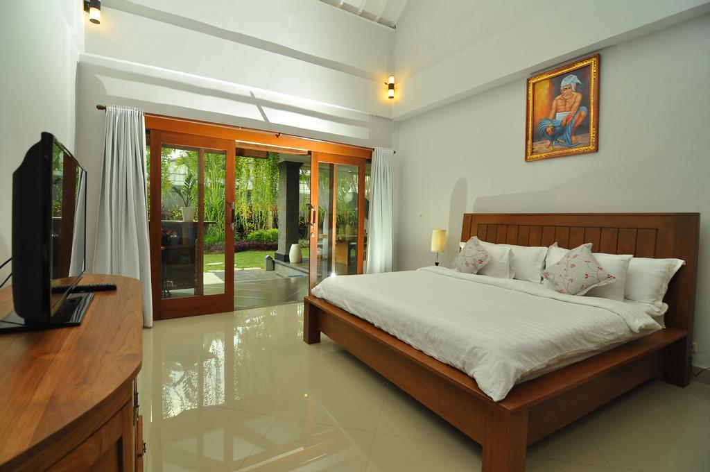 Villa Safeer Canggu  Exterior photo