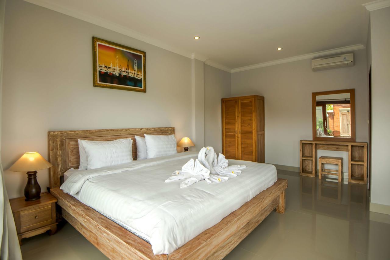 Villa Safeer Canggu  Exterior photo