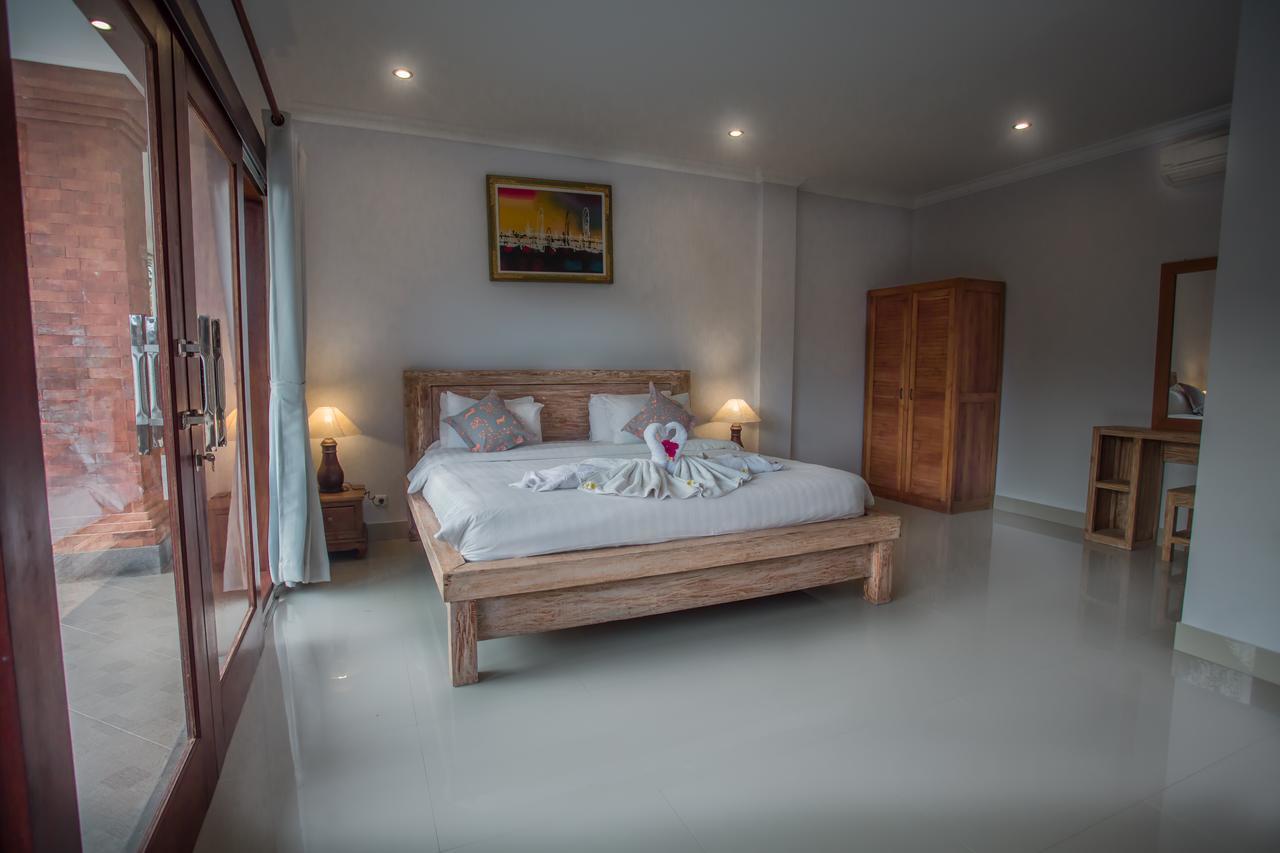 Villa Safeer Canggu  Exterior photo