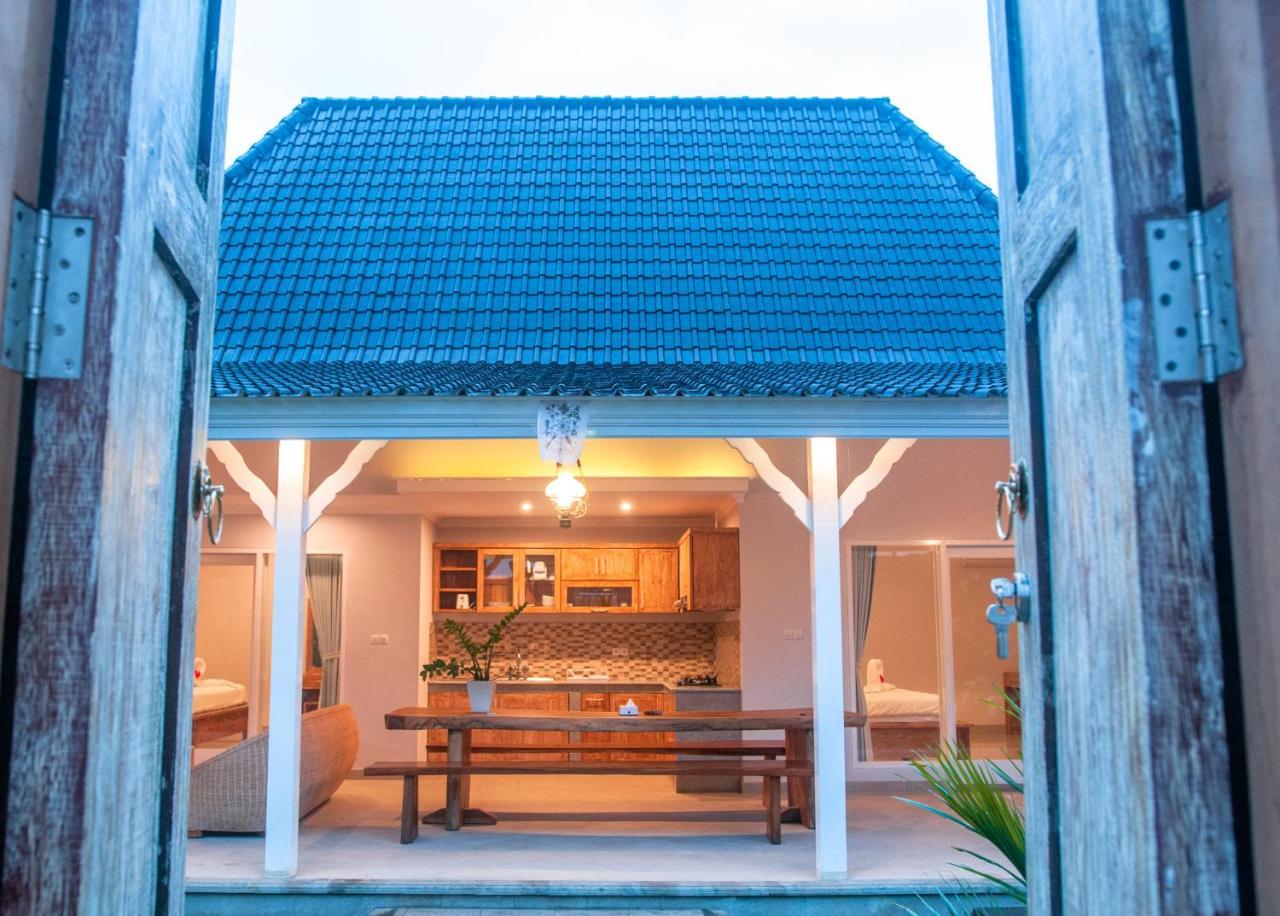 Villa Safeer Canggu  Exterior photo
