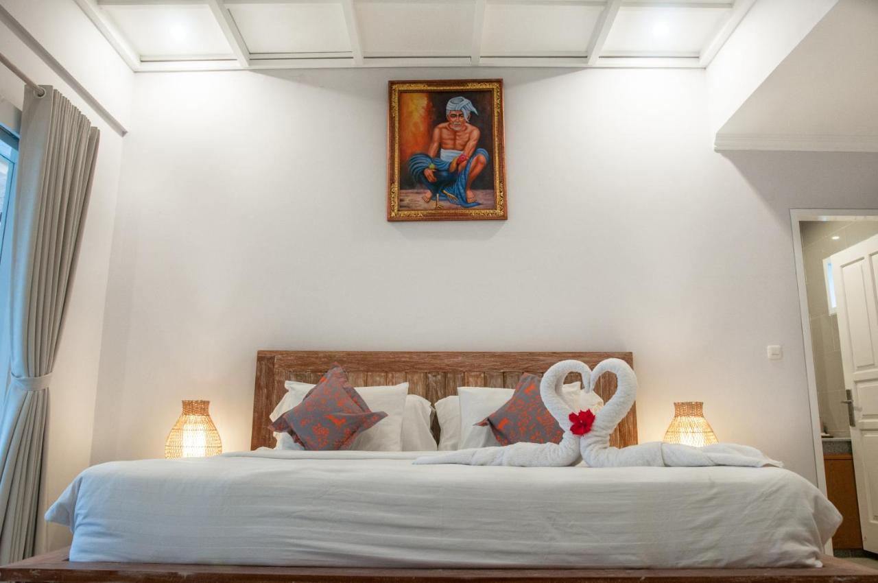 Villa Safeer Canggu  Exterior photo