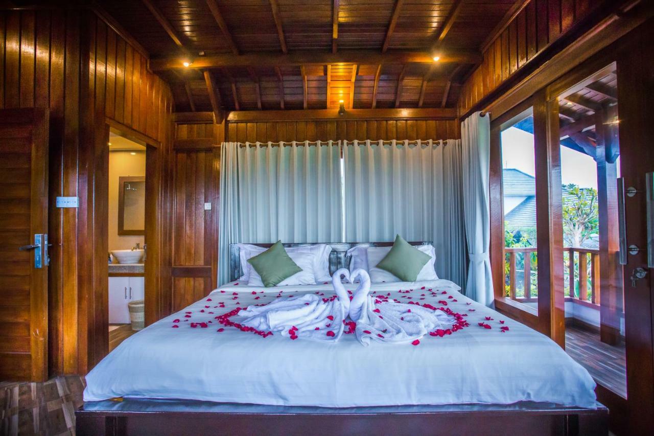 Villa Safeer Canggu  Exterior photo