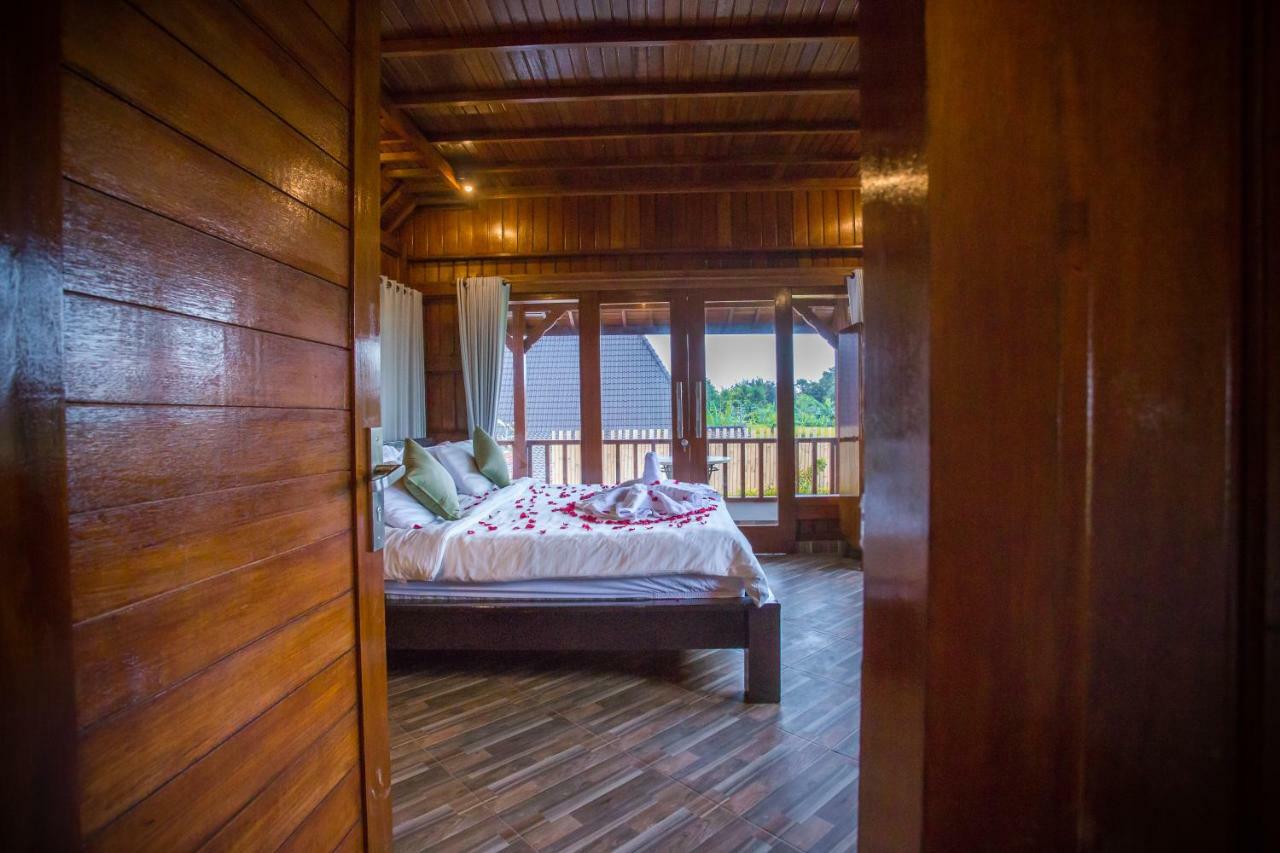 Villa Safeer Canggu  Exterior photo