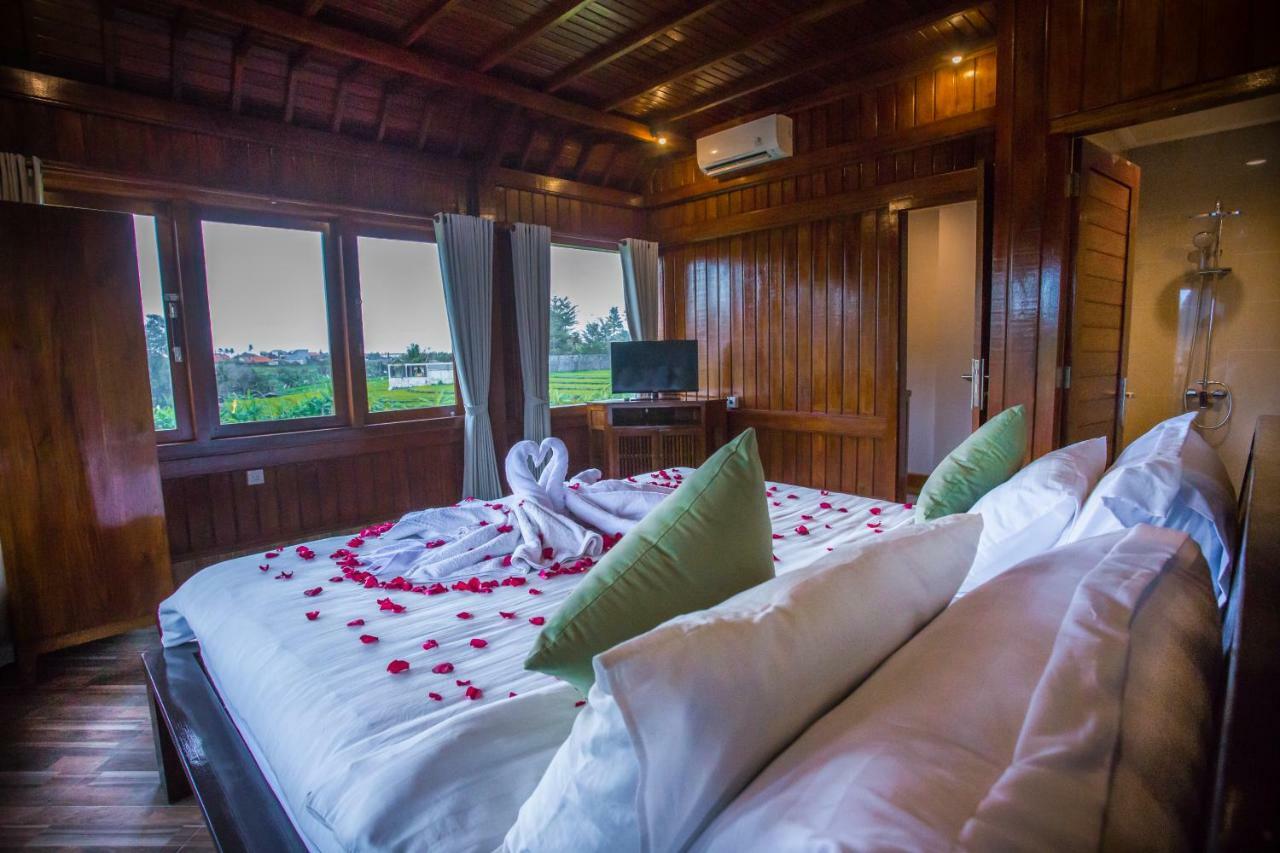 Villa Safeer Canggu  Exterior photo
