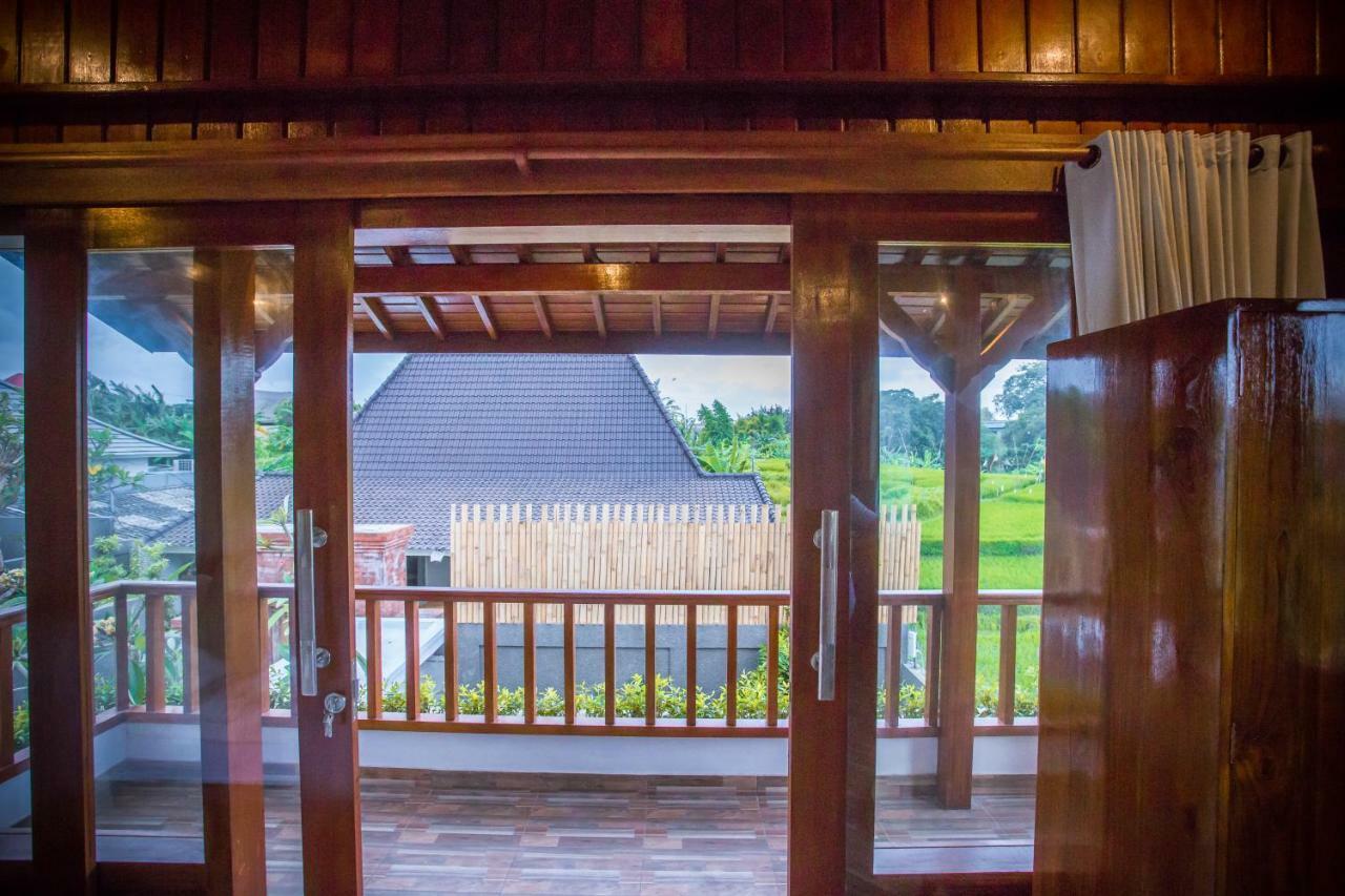 Villa Safeer Canggu  Exterior photo