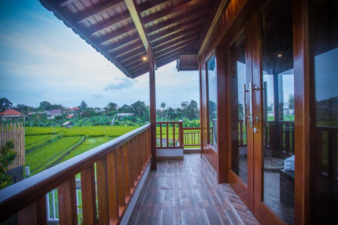 Villa Safeer Canggu  Exterior photo