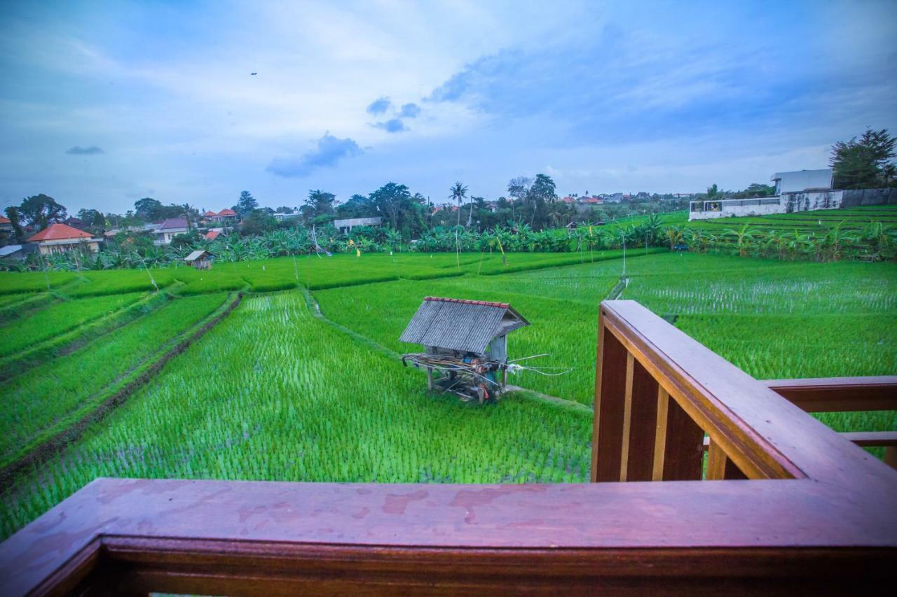 Villa Safeer Canggu  Exterior photo