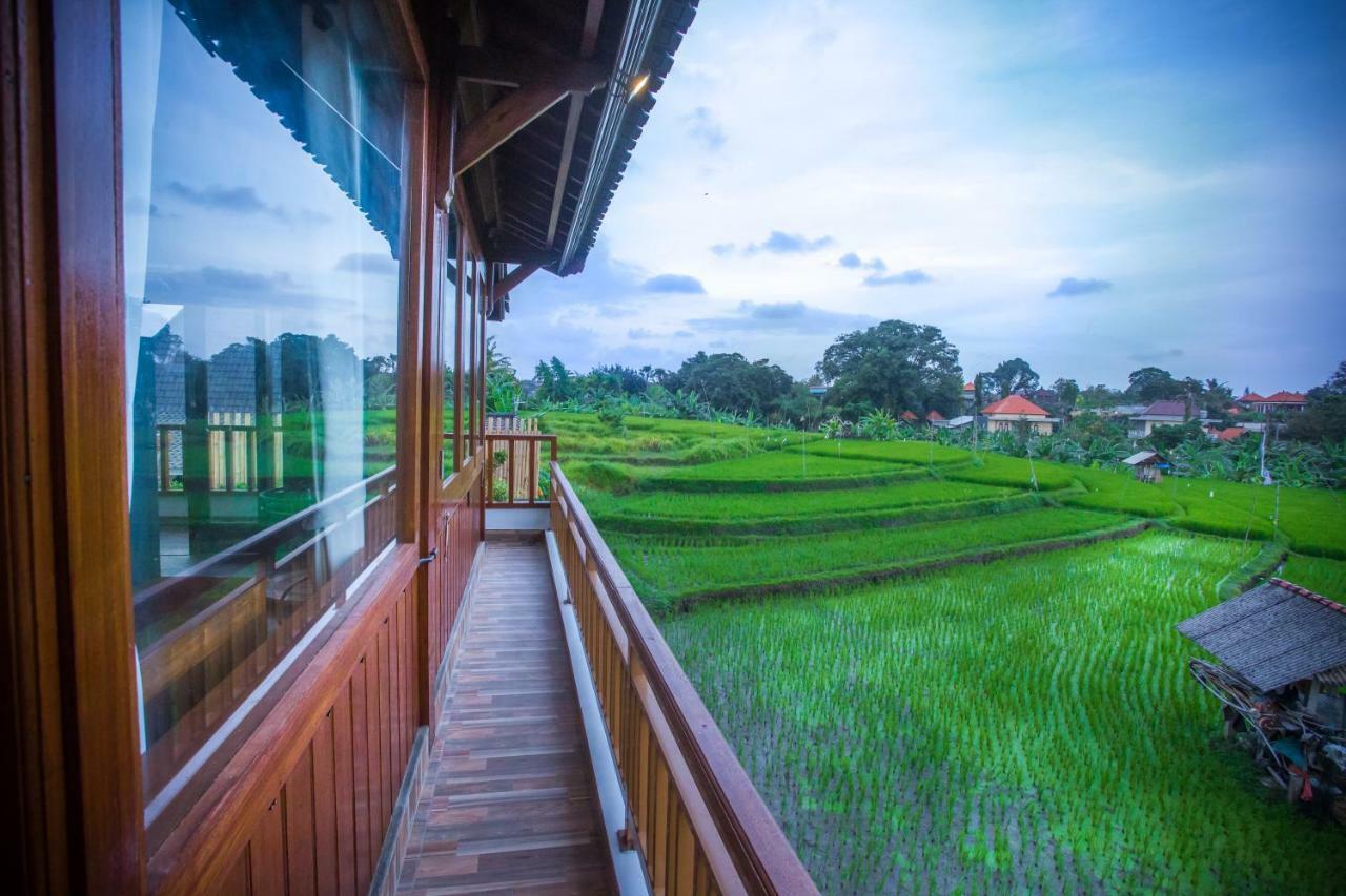Villa Safeer Canggu  Exterior photo